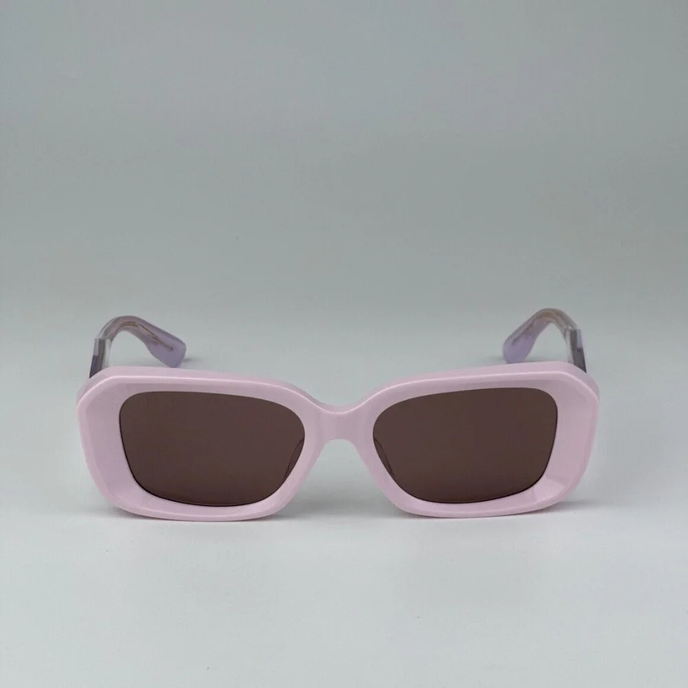 NWT Gucci GG1531SK - 003 Pink Sunglasses